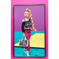 Кукла Barbie Keith Haring (Барби Кейт Харинг)