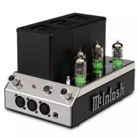 Ламповые усилители для наушников McIntosh MHA200