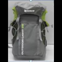 Рюкзак Outdoor Light 25 NISUS (Зеленый/серый, )