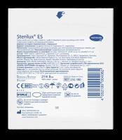 Салфетки Стерилюкс ЕС/Sterilux ES стерильные 21 нить 8 слоев 5 х 5 см 3 шт