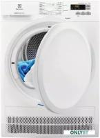 Сушильная машина Electrolux EW6C527P