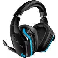 Беспроводная игровая гарнитура Logitech G935 981-000744