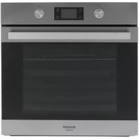 Электрический духовой шкаф Hotpoint-Ariston FA5 844 JH IX HA