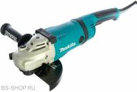 Угловая шлифмашина Makita GA9030SFK1