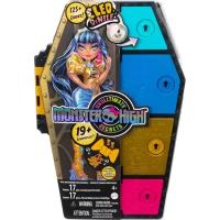 Кукла Monster High Cleo HKY63