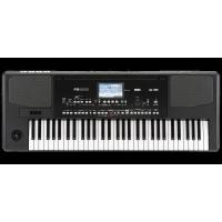 Korg Pa300 Цифровые рабочие аудио станции