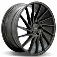 Диски R20 5x120 9J ET35 D74,1 Vissol V-305R Gloss-Graphite