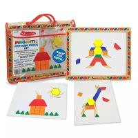 1 мозаика Melissa & Doug Придумай свой рисунок