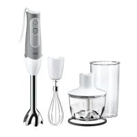 Погружной блендер Braun Multiquick 5 MQ535 White Sauce