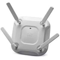 Cisco Точка доступа Cisco (802.11a/b/g/n, 2.4/5ГГц, 4 антенны) #AIR-CAP3602I-R-K9