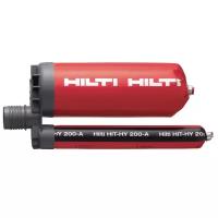 Химический анкер для бетона HILTI HIT-HY 200-A