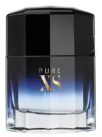 Paco Rabanne XS Pure туалетная вода 50мл