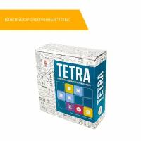 Конструктор электронный "Tetra"