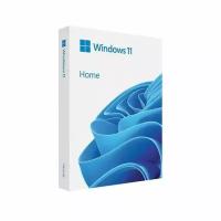 Программное обеспечение Microsoft Лицензия на ПО/ WIN HOME 11 32-bit/64-bit All Lng PK Lic Online DwnLd NR