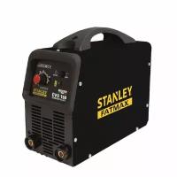 AWELCO Аппарат сварочный инвертор STANLEY FATMAX EVO 160 TIG LIFT 52973RSHI