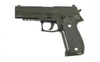 Пистолет Stalker SA226 Spring 6 мм (аналог SigSauer P226)
