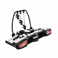 Велокрепление Thule VeloSpace XT 3 на фаркоп автомобиля (3 вел.)