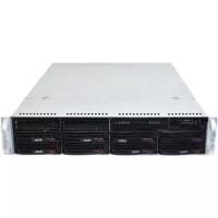 Серверная платформа SUPERMICRO A+ Server 2013S-C0R (AS-2013S-C0R)
