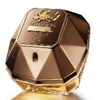 Туалетные духи Paco Rabanne Lady Million Prive 5 мл