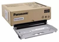 Фотобарабан Panasonic KX-FAD422A7 оригинальный для Panasonic KX MB2510RU