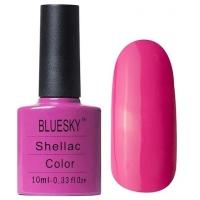 Гель-лак для ногтей Bluesky Shellac Color 40598 10 мл