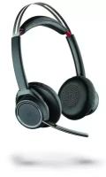 Наушники Plantronics B825