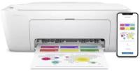 Струйное МФУ HP DeskJet 2710