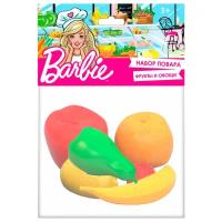 Игровой набор Нордпласт Barbie