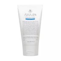 Обновляющий крем с AHA-кислотами 1004 Laboratory AHA 5 Soft Reset Cream