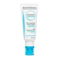 Гель-крем для лица Bioderma Hydrabio, 40 мл