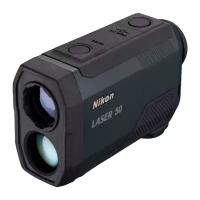 Дальномер Nikon Лазерный дальномер Nikon LASER 50