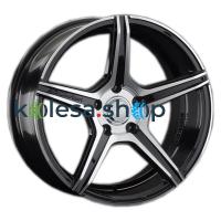 Колесный диск LS 892 8.00x17.00/5x114.30 D73.10 ET35.00 BKF