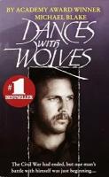 Michael Blake "Dances with Wolves"