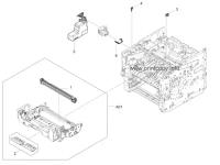 Блок фотобарабана 302T993060 | 302T993061 | DK-3170 для Kyocera Mita ECOSYS P3045dn