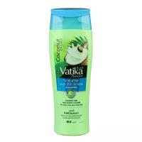 Шампунь для волос Dabur Vatika Volume для придания объёма, 400 мл