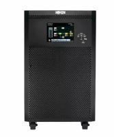 Двери Tripplite SmartOnline S3MX Series 3-Phase 380/400/415V 100kVA 90kW On-Line Double-Conversion UPS