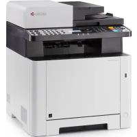 МФУ KYOCERA ECOSYS M5521cdn лазерное цветное