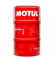 Масло моторное Motul Turbolight 10W40 60 л 108633 полусинтетическое (Синтетические масла)