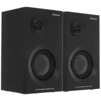 Колонки Defender 2.0 AURORA S40 BT 40Вт, bluetooth, 230В