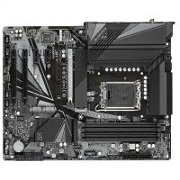 Z690 UD AX, Socket 1700, Intel®Z690, 4xDDR5-4800, HDMI+DP, 3xPCI-Ex16, 2xPCI-Ex1, 6xSATA3(RAID 0/1/5/10), 3xM.2, 8Ch Audio, 2