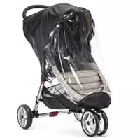 Дождевик для коляски Baby Jogger