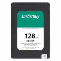 SmartBuy Splash 2019 128Gb SBSSD-128GT-MX902-25S3