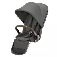 Cybex Прогулочный блок Gazelle S Seat Unit с дождевиком (Soho Grey)