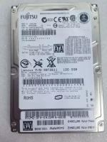 Для серверов Fujitsu Жесткий диск Fujitsu MHV2100BH 100Gb 5400 SATA 2,5" HDD