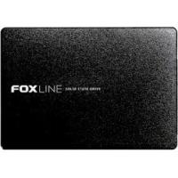Foxconn Foxline SSD 120Gb FLSSD120SM5