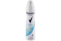 Rexona Антиперспирант Rexona Свежесть душа 150 мл, 1 шт