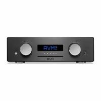 CD ресивер AVM Audio CS 6.2 black