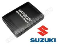 USB MP3 адаптер Yatour YT M06 для Suzuki/Subaru (CLAR)