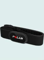 Кардиопередатчик Polar H10 Black (m-xxl)