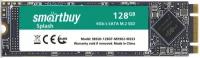 Накопитель SSD 128Gb SmartBuy Splash M2 (SBSSD-128GT-MX902-M2S3)